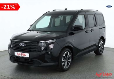 Ford Tourneo Courier, 2025