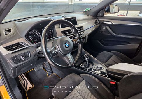 BMW X2, 2018 3