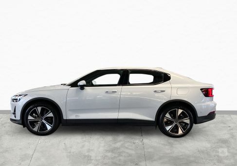 Polestar 2, 2023