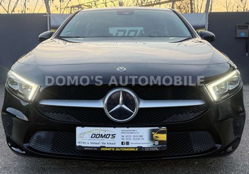 Mercedes-Benz A 180, 2019