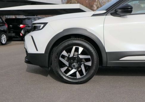 Opel Mokka, 2023 3