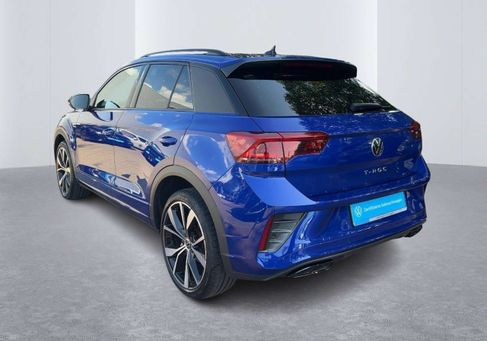 Volkswagen T-Roc, 2022