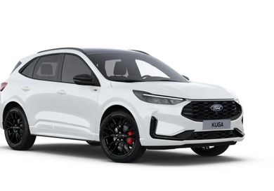 Ford Kuga, 2027