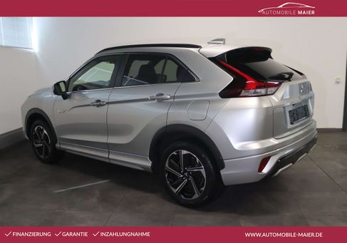 Mitsubishi Eclipse Cross, 2023