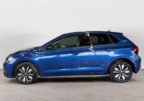 Volkswagen Polo, 2025 3