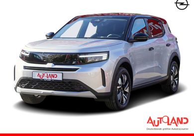 Opel Frontera, 2026