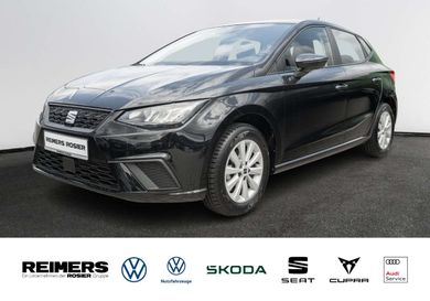 Seat Ibiza, 2025