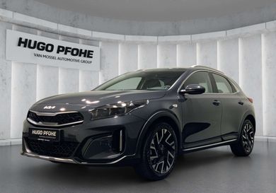 Kia XCeed, 2026