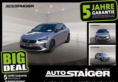 Opel Corsa, 2023