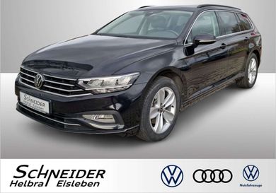 Volkswagen Passat Variant, 2023