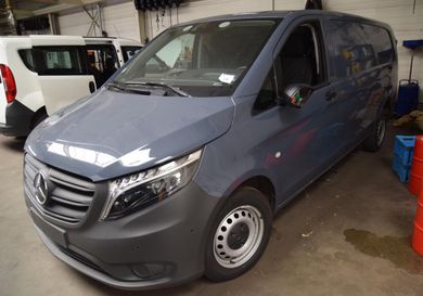 Mercedes-Benz Vito, 2023