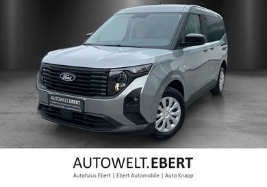 Ford Tourneo Courier, 2025