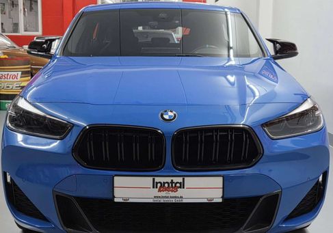 BMW X2, 2020