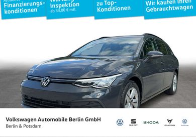 Volkswagen Golf, 2023