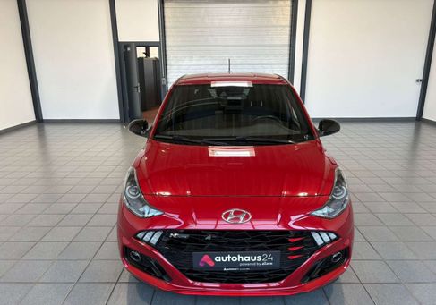 Hyundai i10, 2023 2