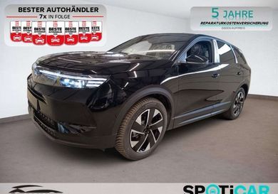 Opel Grandland X, 2025