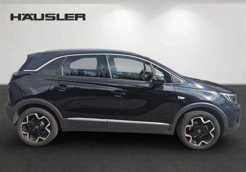 Opel Crossland X, 2022 3
