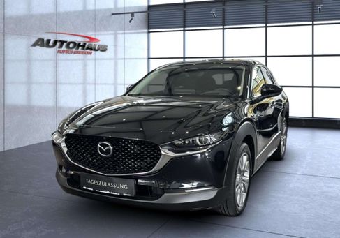 Mazda CX-30, 2025 2