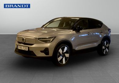 Volvo, 2026