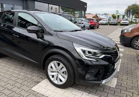 Renault Captur, 2023