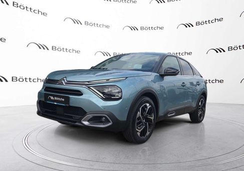 Citroën C4, 2023 2