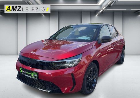 Opel Corsa, 2024 2
