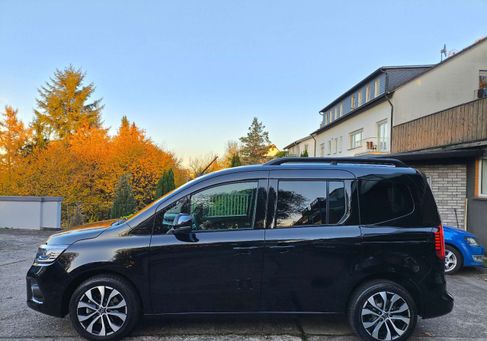 Renault Kangoo, 2023