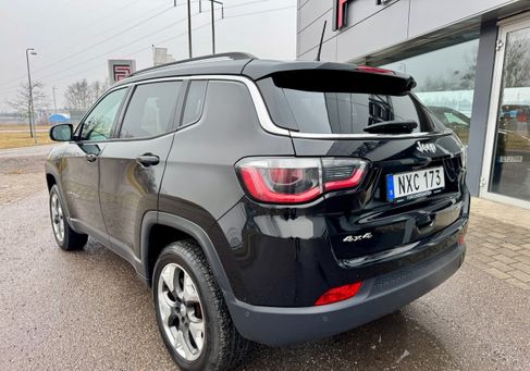 Jeep Compass, 2018 3