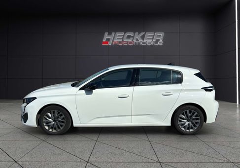 Peugeot 308, 2022