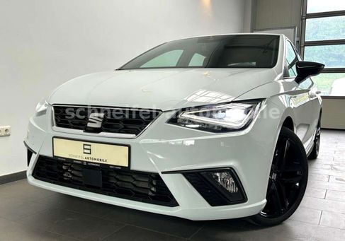 Seat Ibiza, 2022