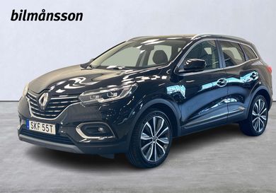 Renault Kadjar, 2020
