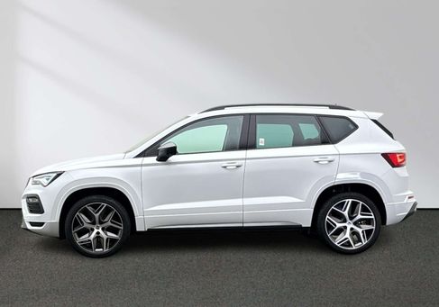 Seat Ateca, 2022