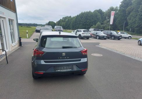 Seat Ibiza, 2021 2