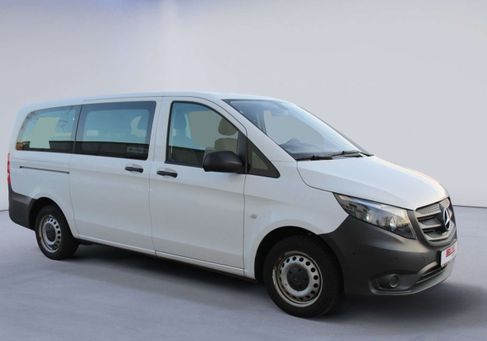 Mercedes-Benz Vito, 2019