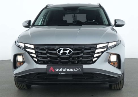 Hyundai Tucson, 2023 2
