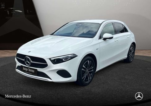 Mercedes-Benz A 250, 2026