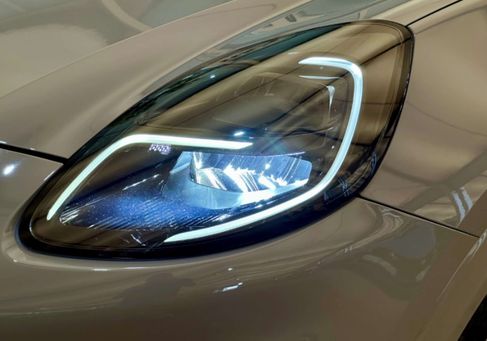 Ford Puma, 2022