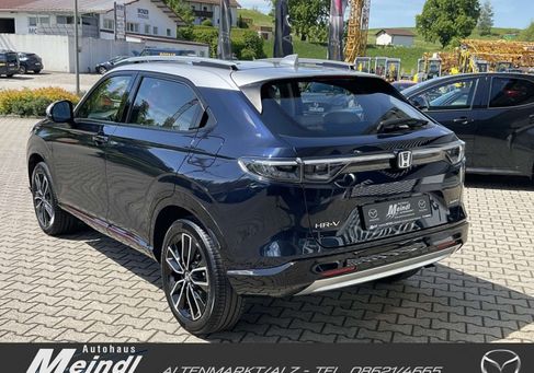 Honda HR-V, 2023