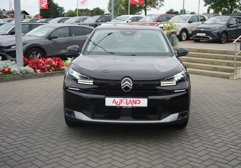 Citroën C4, 2025 3