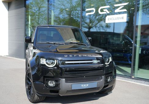 Land Rover Defender, 2024