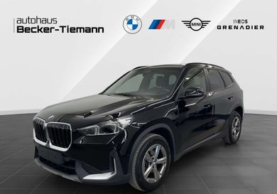 BMW X1, 2023
