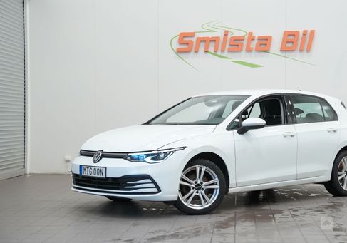 Volkswagen Golf, 2020