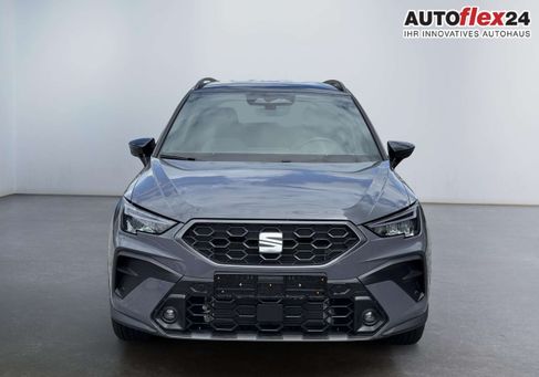 Seat Arona, 2026