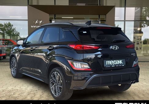 Hyundai Kona, 2023 3