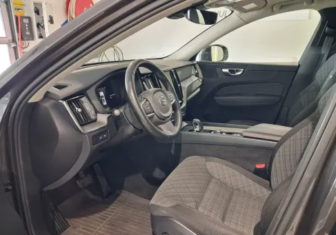 Volvo XC60, 2024