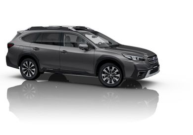 Subaru OUTBACK, 2025