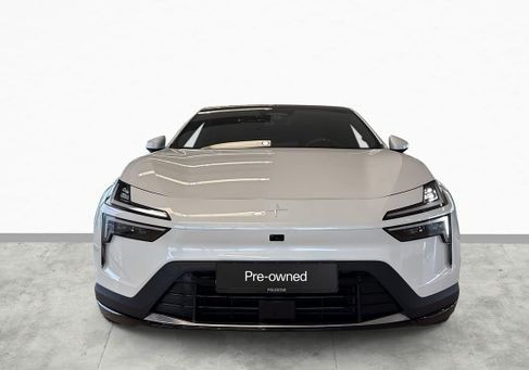 Polestar, 2026