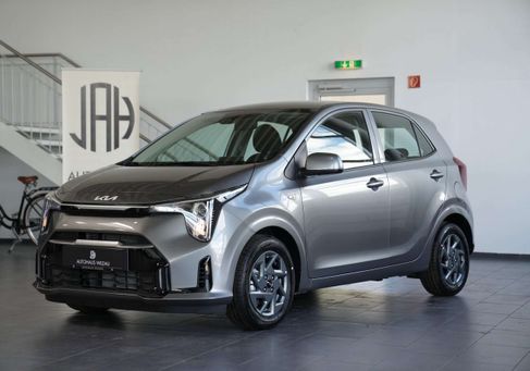 Kia Picanto, 2025