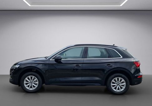 Audi Q5, 2022 3