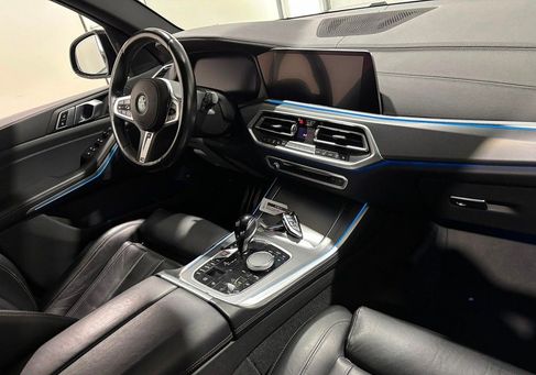 BMW X5, 2022